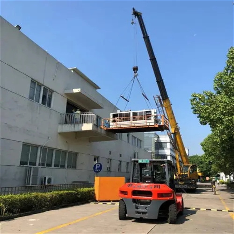 昭化小型吊车出租电话