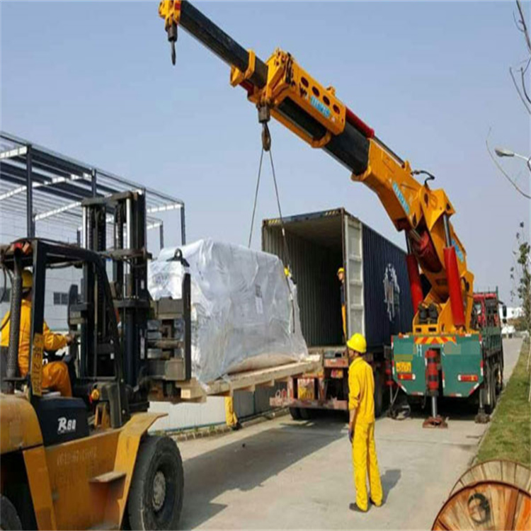 昭化专业随车吊出租电话