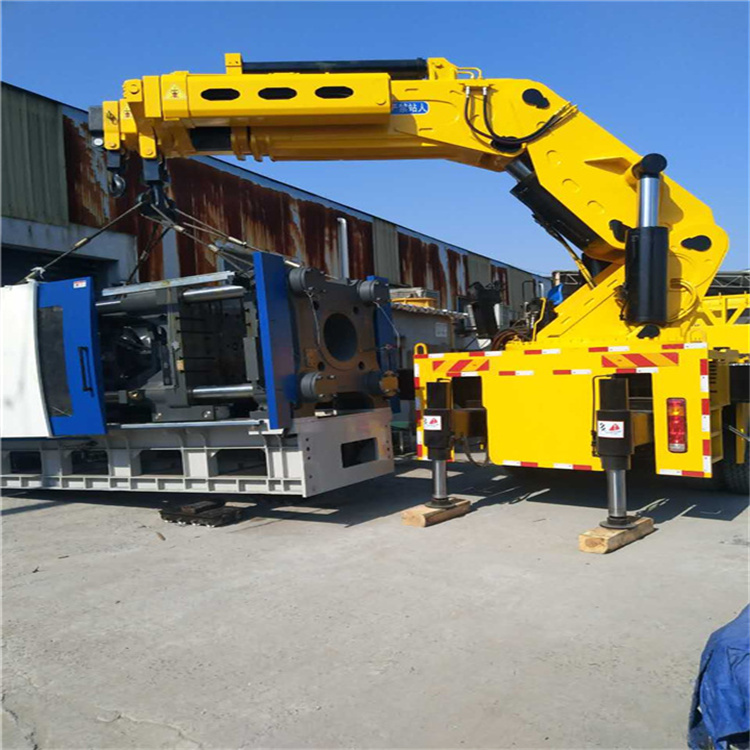 昭化大吨位折臂吊出租