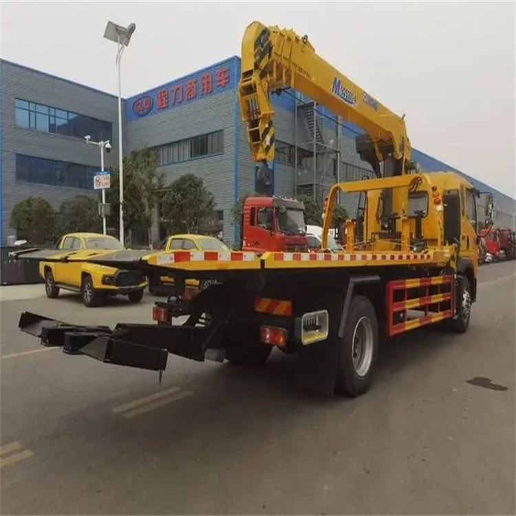 昭化附近小随车吊出租电话，轻松解决搬运烦恼