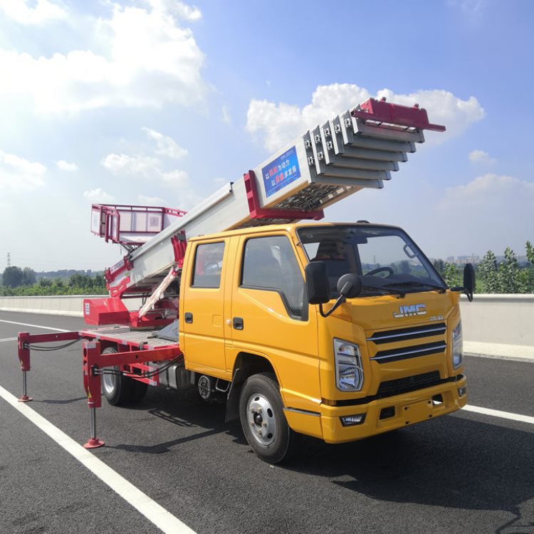 昭化出租云梯车电话 水泥上楼