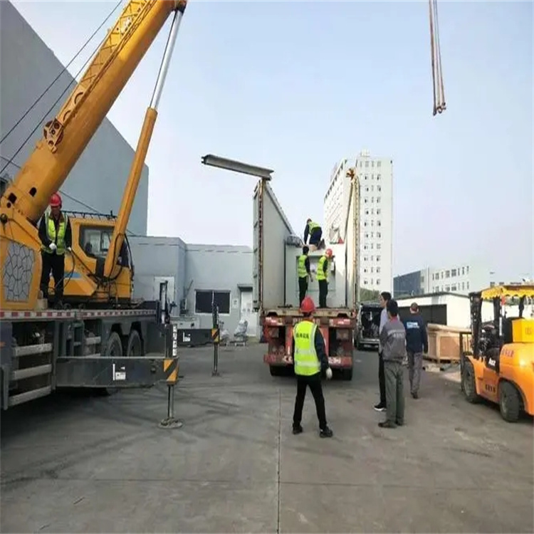 昭化如何找到附近的吊车救援服务