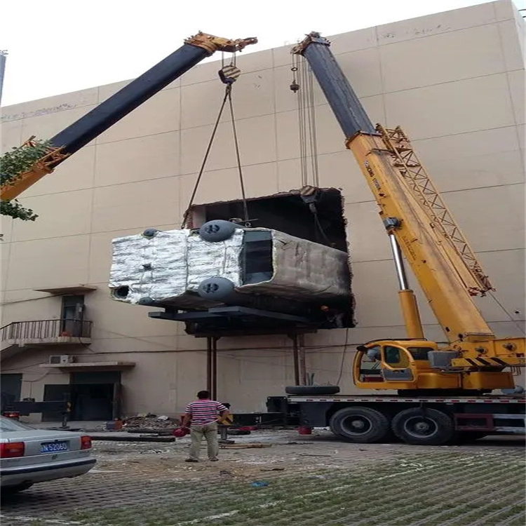 昭化25吨汽车吊出租