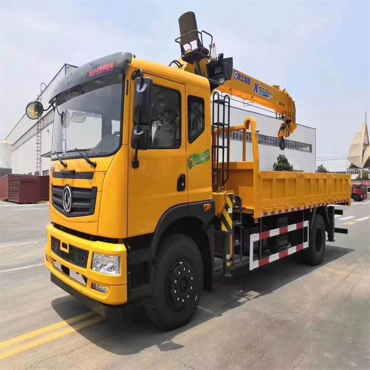 昭化附近找一辆随车吊出租