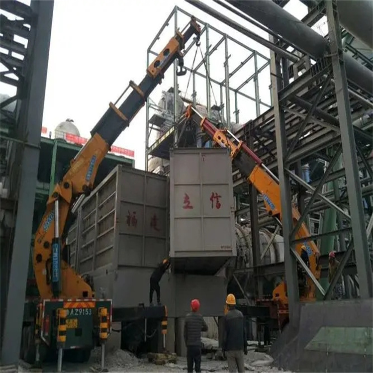 昭化折臂吊车租赁电话