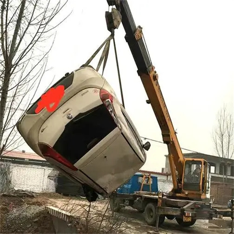 昭化随时待命，吊车24小时道路救援服务全解析