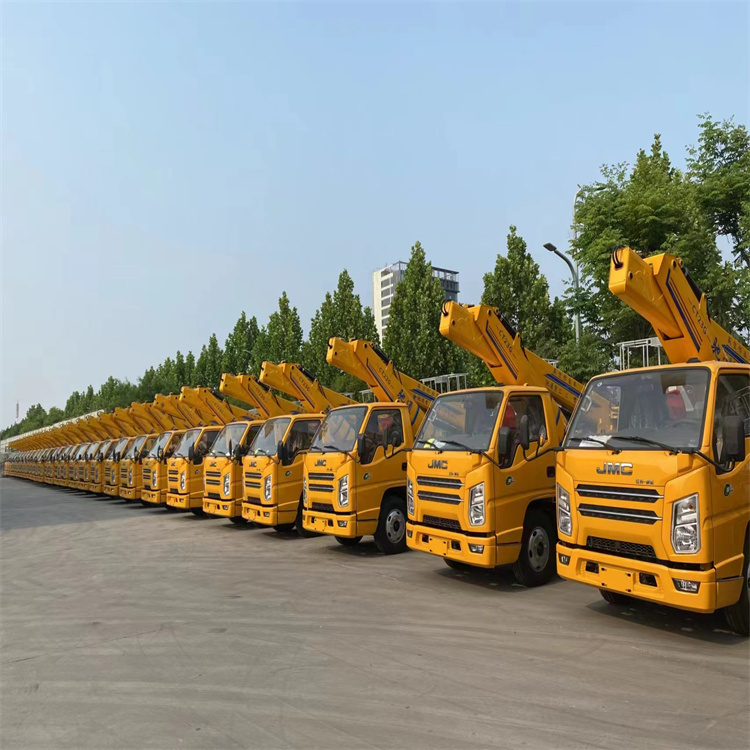 昭化路灯车高空作业车出租|市政维修|广告安装