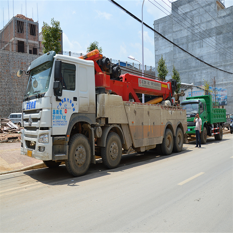 昭化50吨随车吊出租