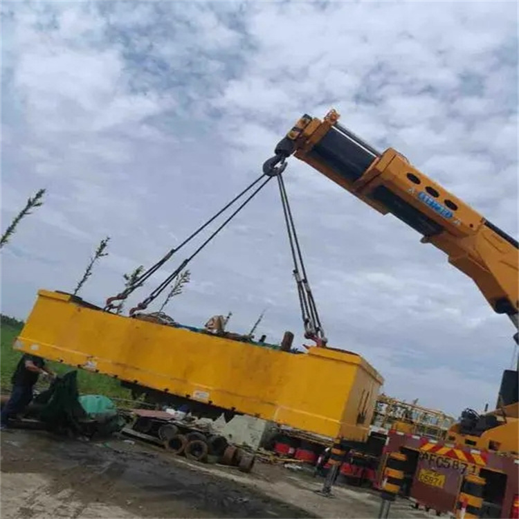 昭化专业吊车出租哪家好