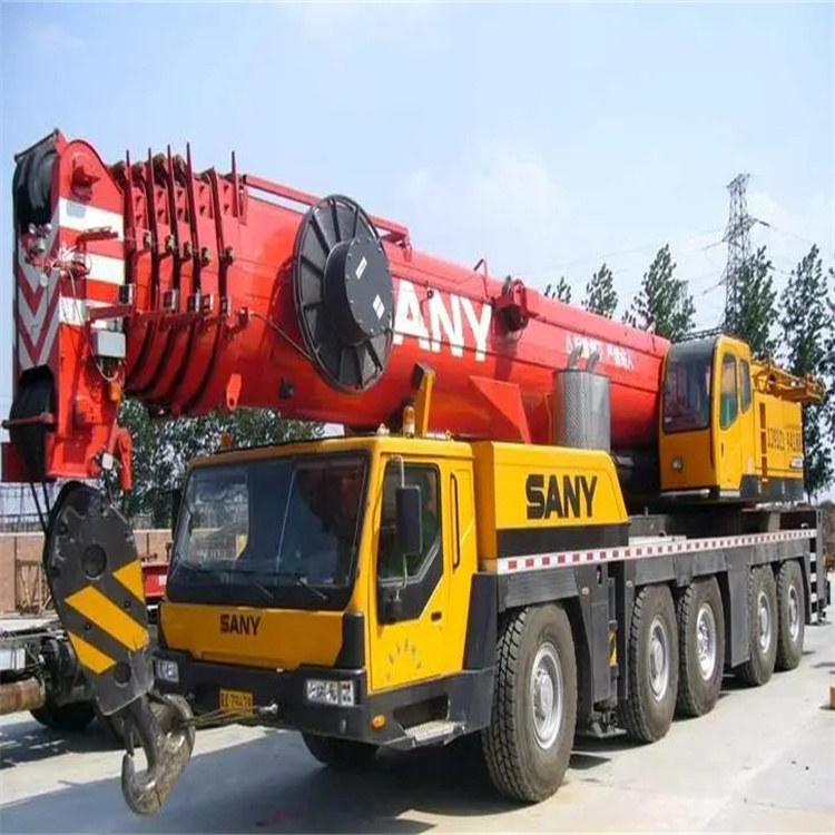 昭化300吨吊车能吊多重