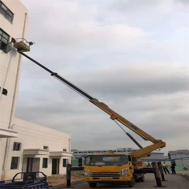 昭化附近高空车出租|市政施工/设备安装专用|随叫随到|亿立达设备租赁