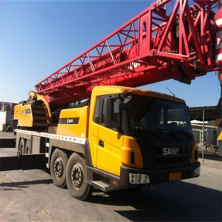 昭化吊车吊运注意事项