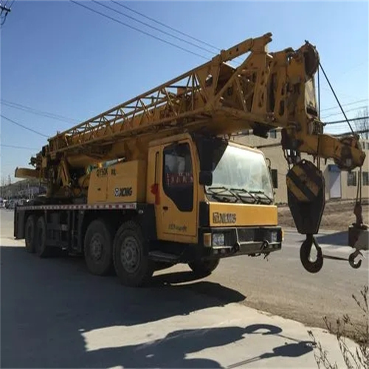 昭化哪里有专业吊车出租